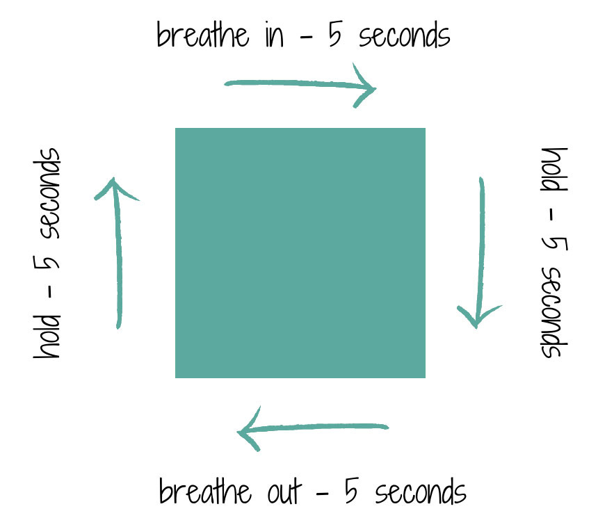 Finding Peace in the Middle of Your Week | Sage Therapy Blog