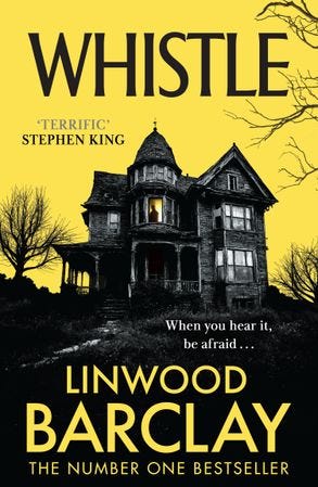 Whistle Australian Cover Whistle Australian Cover