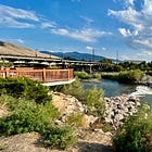 Memories of a Road Trip: Spokane to Missoula