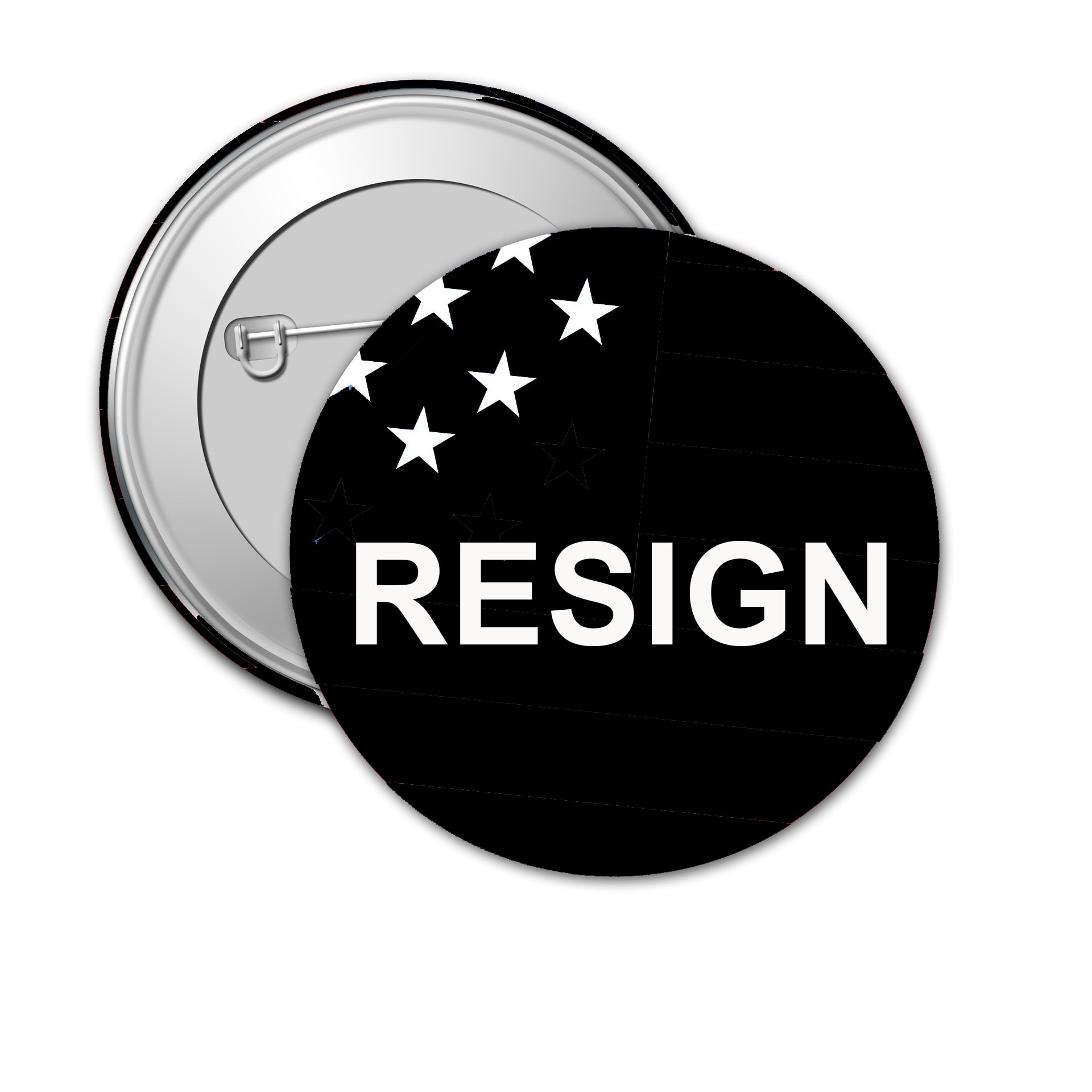 Could a President Be Forced to Resign Today?