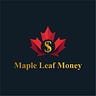 Maple Leaf Money