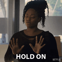 Hold On GIFs | Tenor Hold On GIFs | Tenor