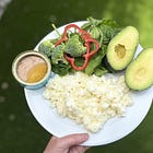 Food Choices in Lipedema