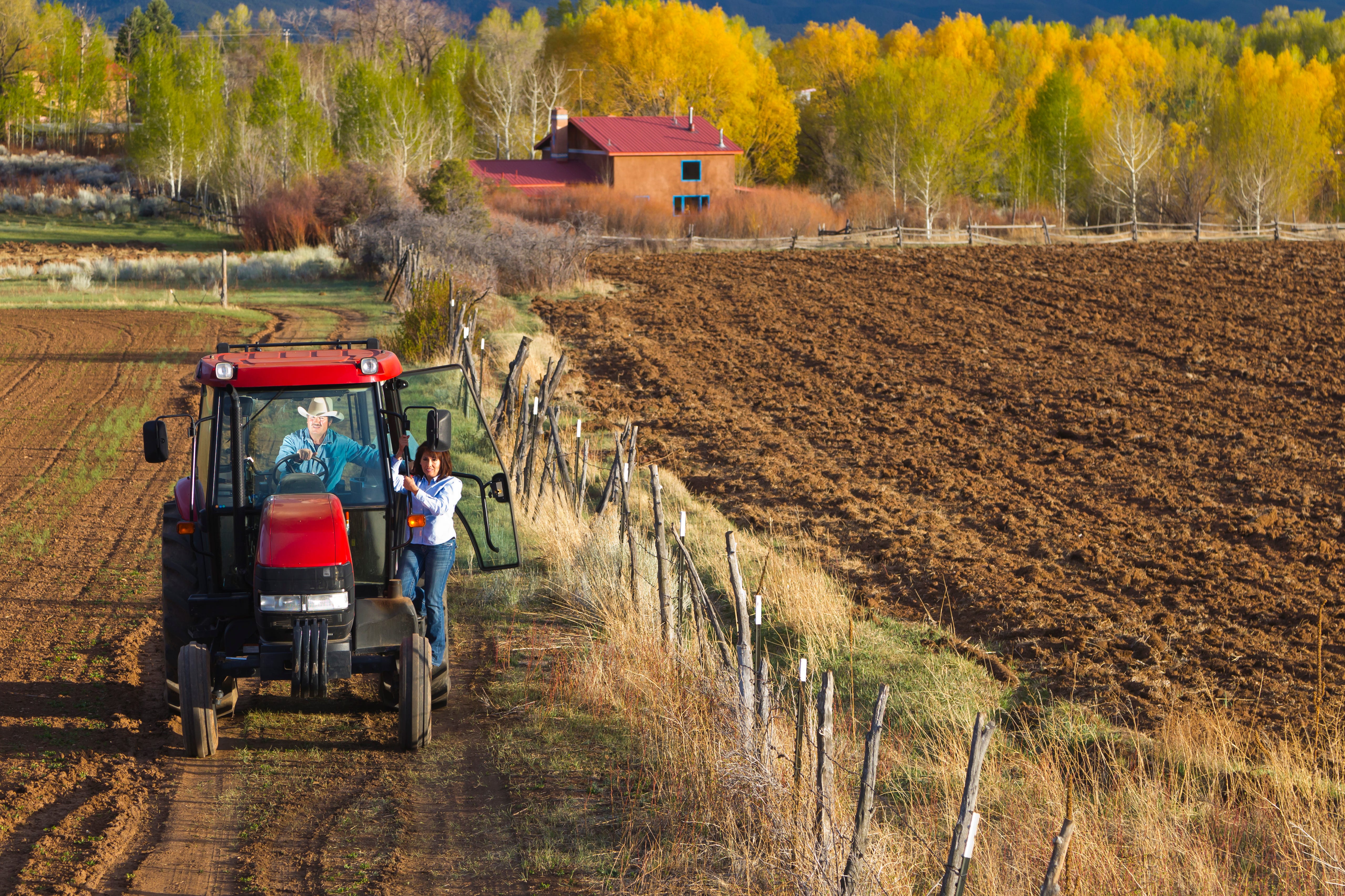slowboring.com - Matthew Yglesias - Farms aren't nature