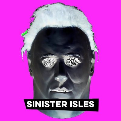 Sinister’s Isles Newsletter
