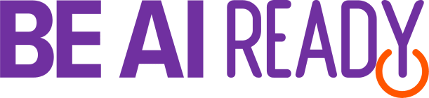 BE AI READY