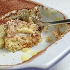 Desserts and Dessert Sauces