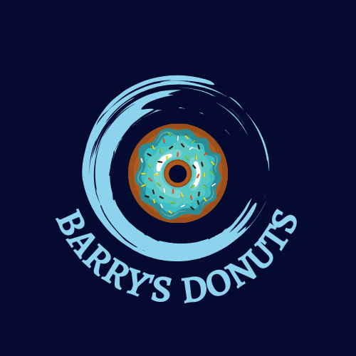 Mathematical Donuts \ud83c\udf69