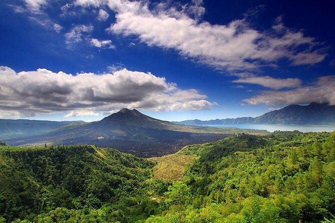 Best Kintamani Tours & Tickets - Book Now