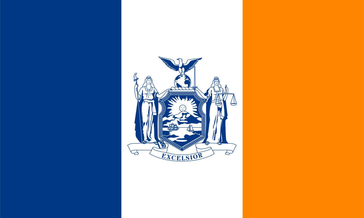 Flag of New Netherland (13 Fallen Stars) | Alternative History | Fandom