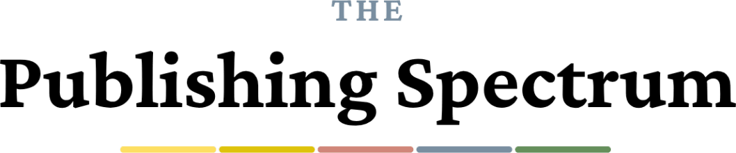 The Publishing Spectrum
