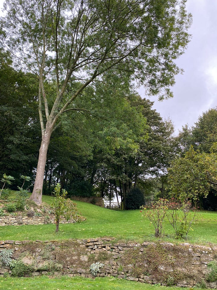 Annie's Farmhouse B&B