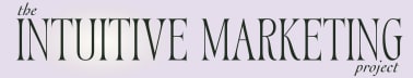 The Intuitive Marketing Project