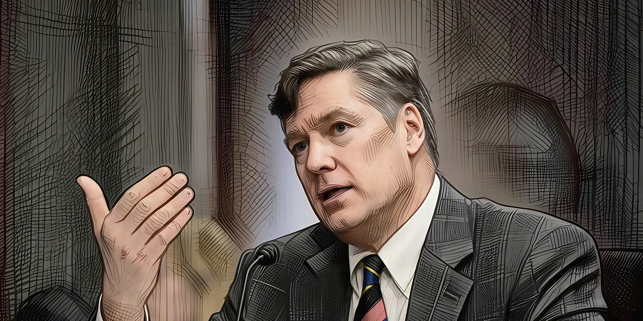 EU confirma revocación de visas a Los Alegres del Barranco: “Enaltecen a criminales y terroristas”, dice Christopher Landau