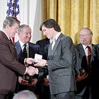 Silicon Valley and Government: Did You Try Turning It Off-and-On Again?