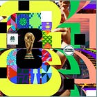 At the World Cup