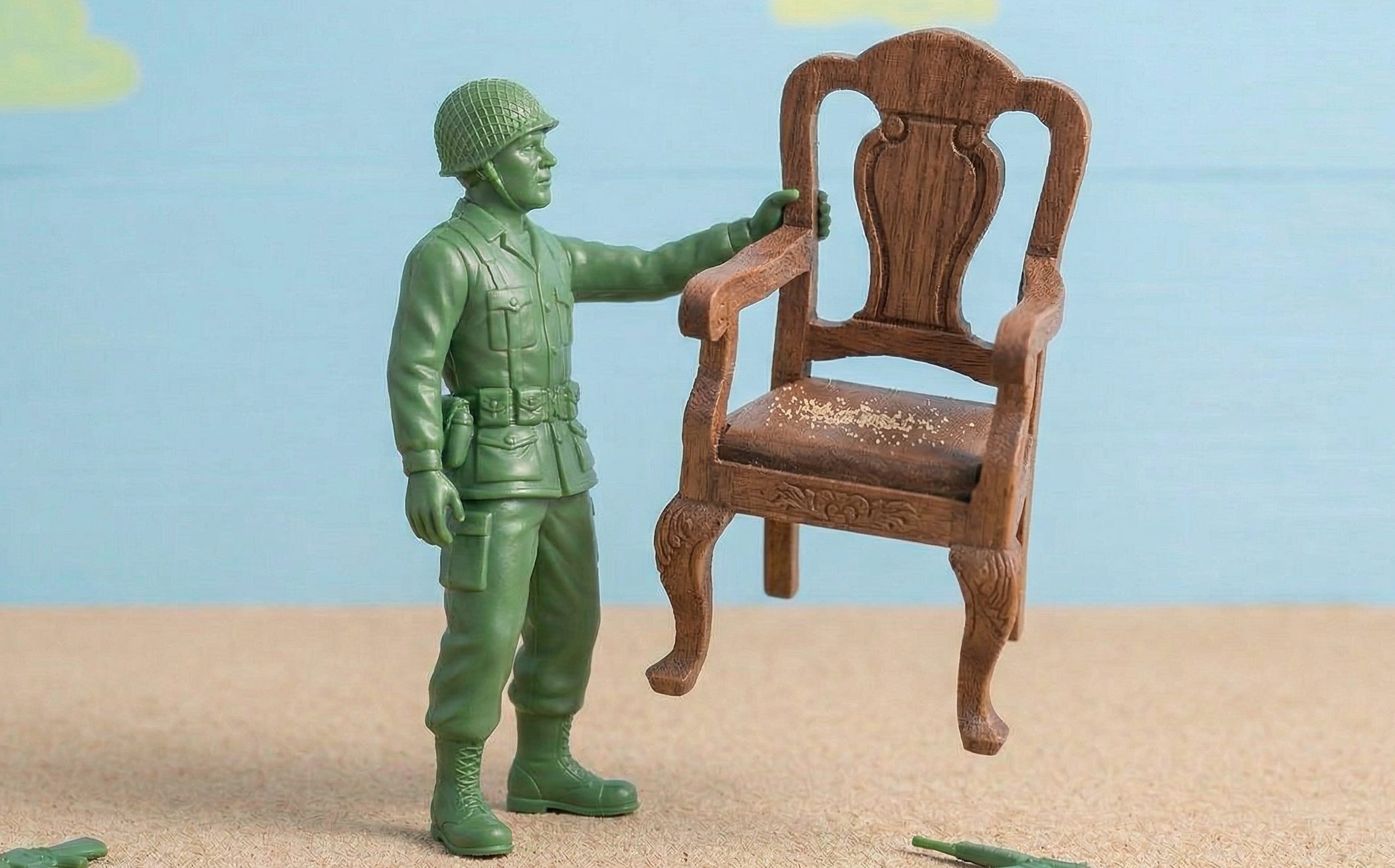 The End of the Seat: Your GTM is a Liquidation Sale