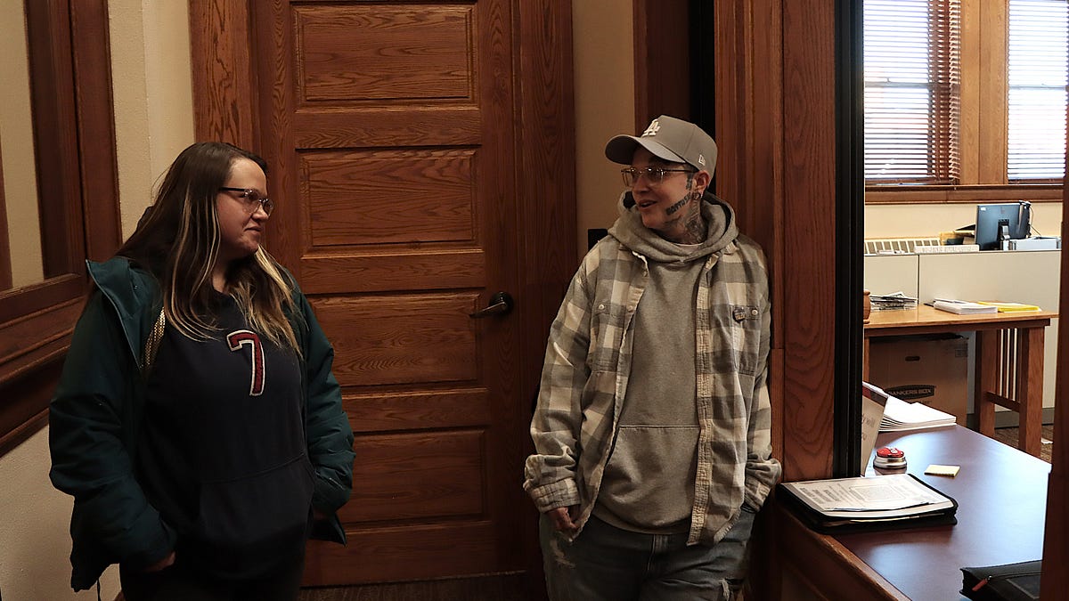 Sioux Falls data center vote denied