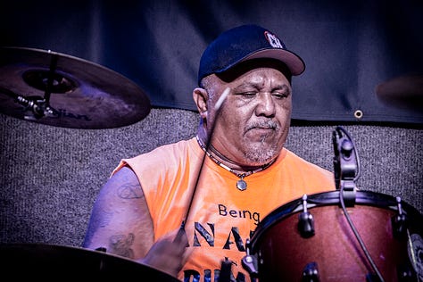 Whiskey Runners / all photos by Troy Larson