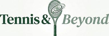 Christopher Clarey's Tennis & Beyond
