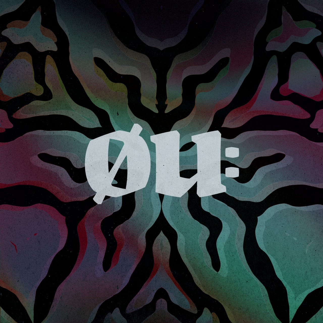 Artwork for Outernational Underground