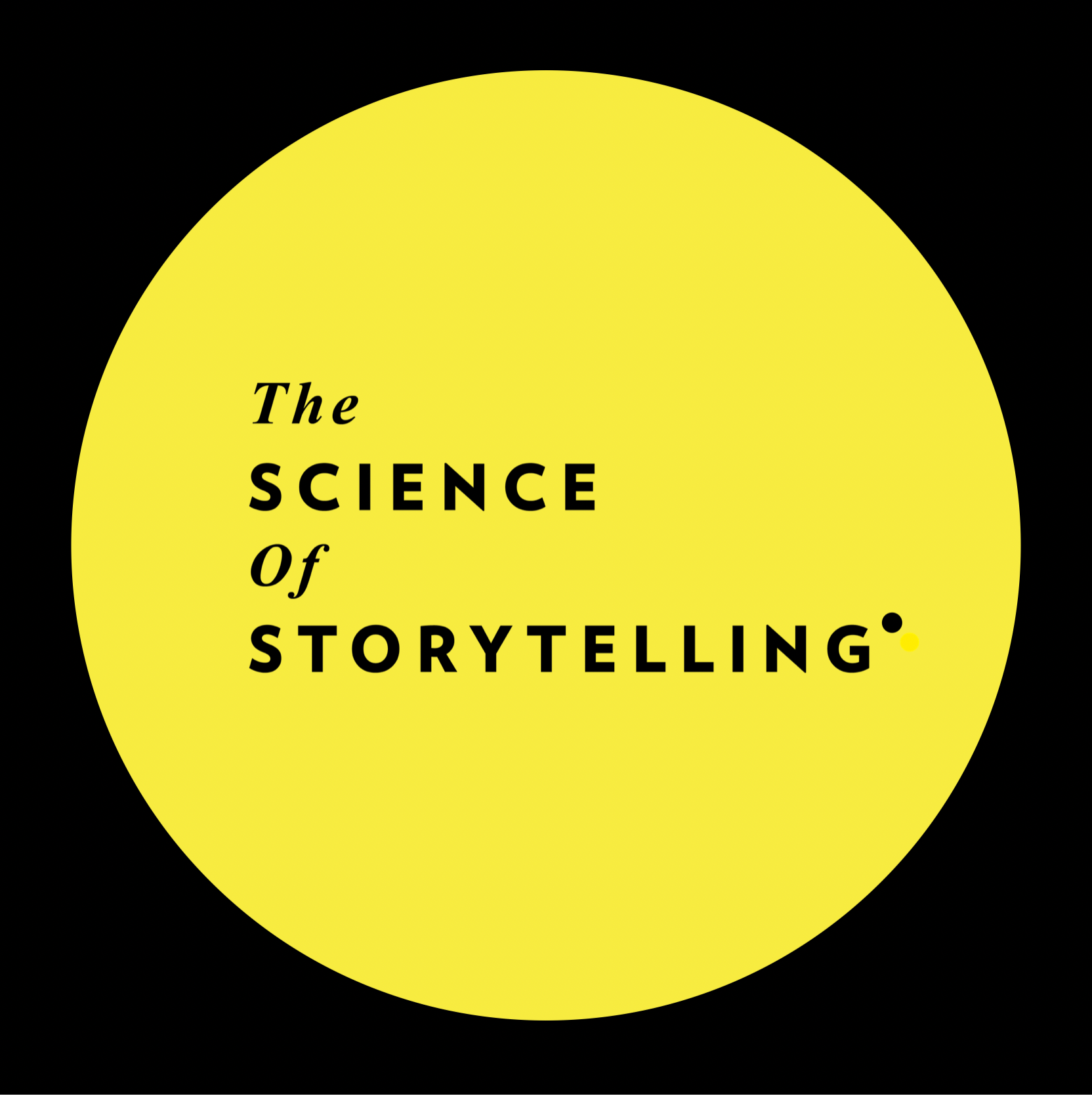 The art and science of storymaking with dialogue