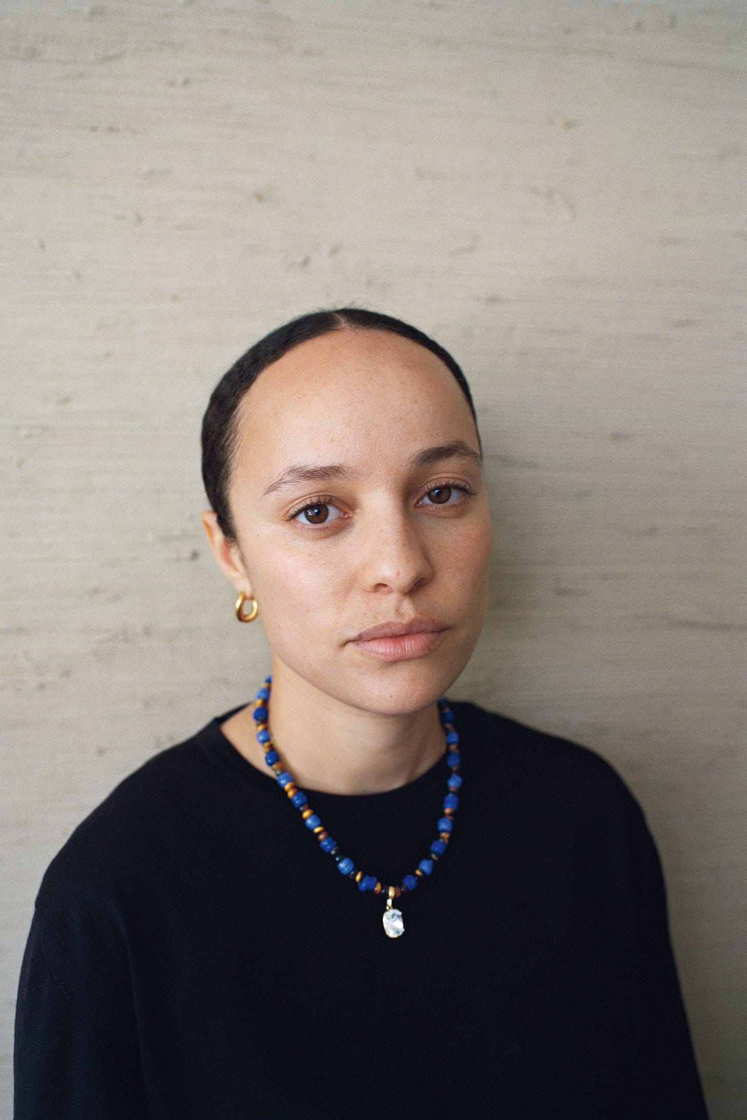 Hermès Appoints Grace Wales Bonner as Creative Director of Menswear