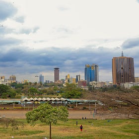 Leasing Like a State, or: Public Housing is Development Policy