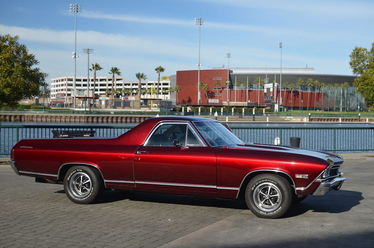 1968 Chevrolet El Camino | Hemmings.com