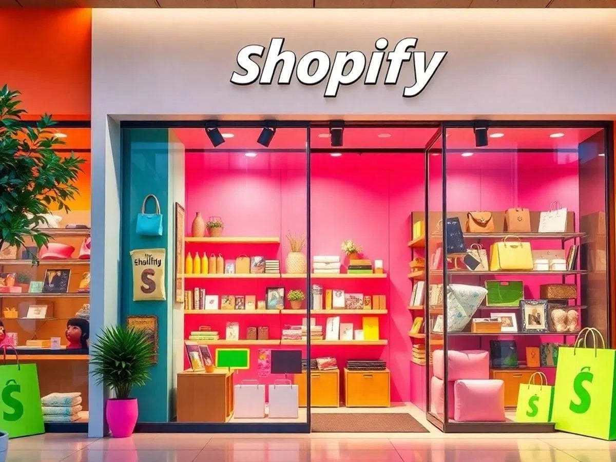 Exemplos de lojas Shopify: 10 inspirações que você precisa conhecer em |  Playecom