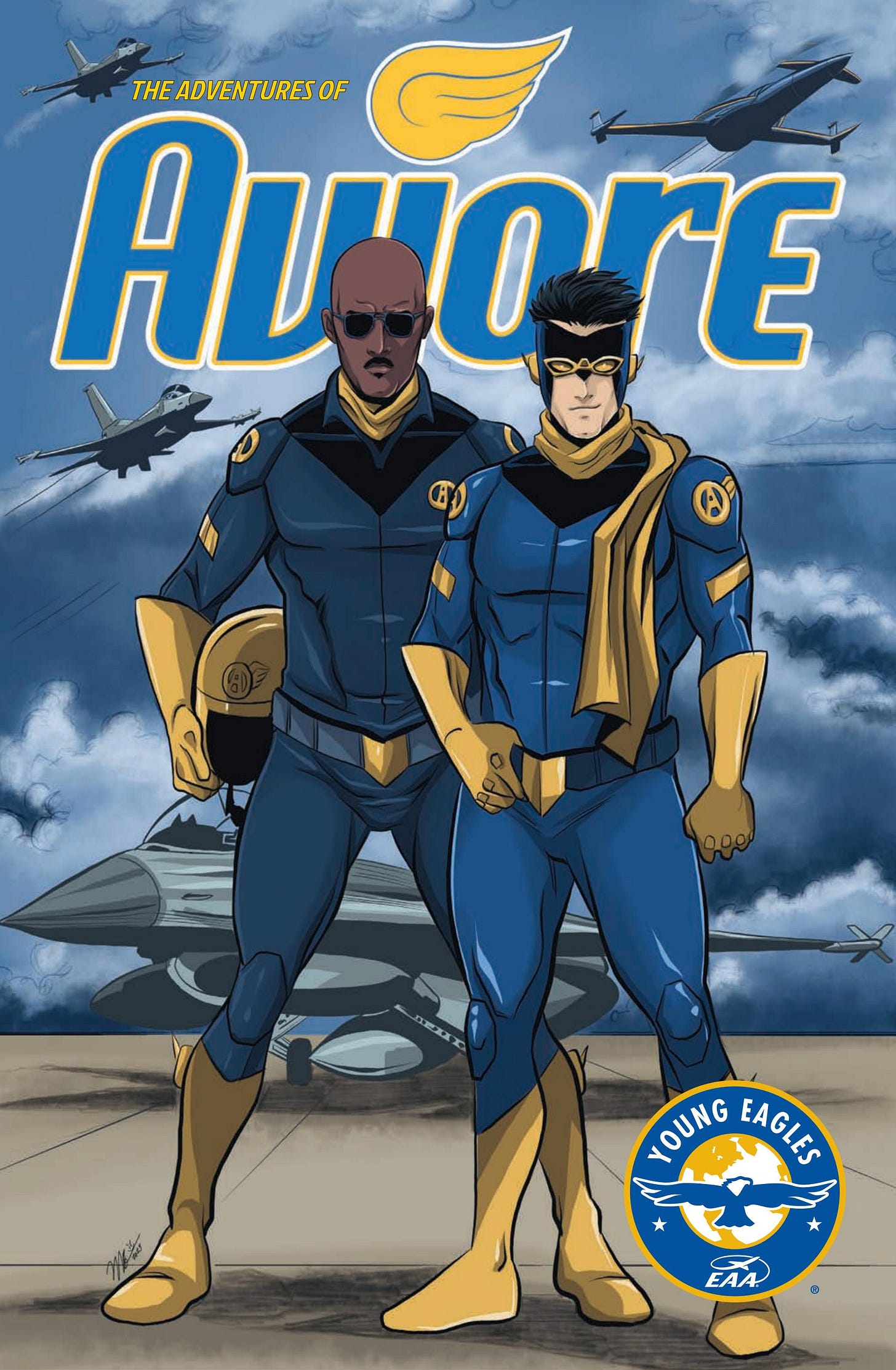 Adventures of Aviore Fallen Fighter Adventures of Aviore Fallen Fighter