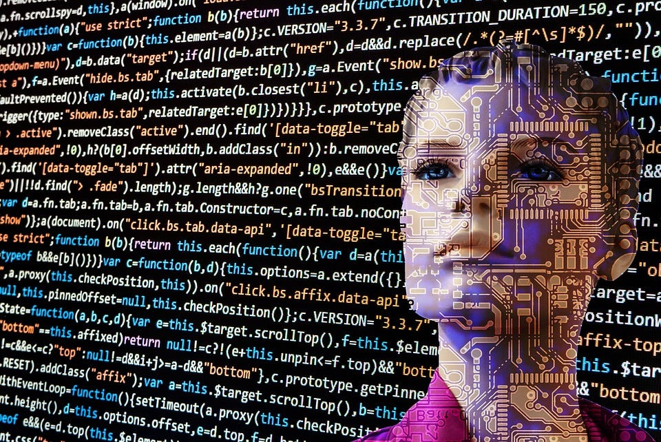 Facebook kills AI that invented its own language because English was slow |  PC Gamer