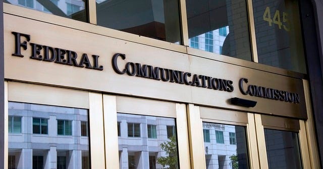 Federal Communications Commission | The First Amendment Encyclopedia