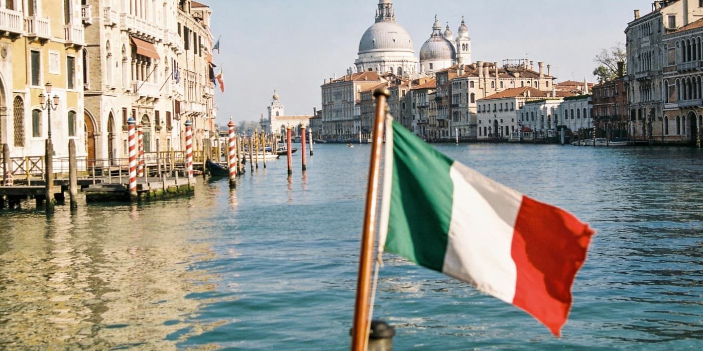 How the Italian Flag was born | Visititaly.eu How the Italian Flag was born | Visititaly.eu