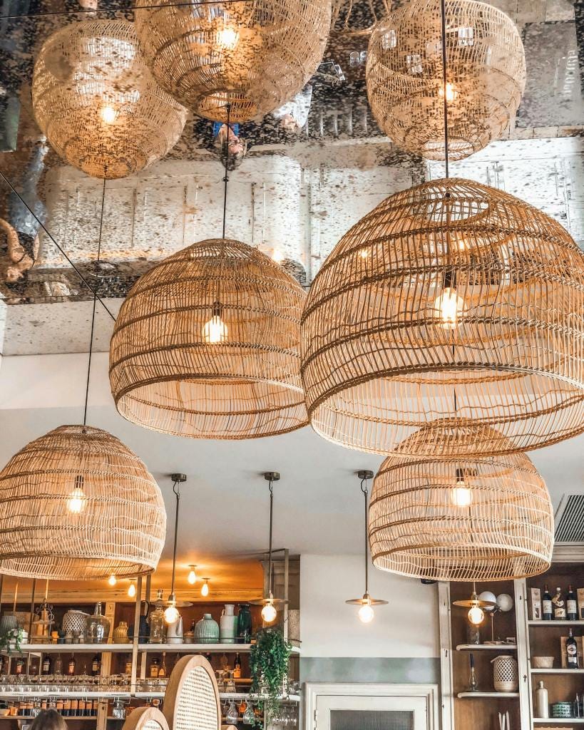 6 Ways to Choose the Right Lighting for Your Home