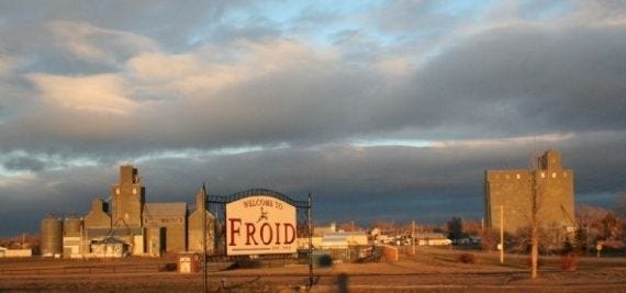 When a Republican Town Fought for the Immigrant Next Door