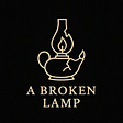 A Broken Lamp's avatar