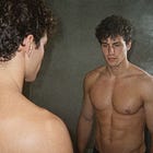 A Pierced Professor Wrecked Me in the Locker Room