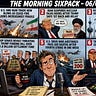 The Daily Grind News