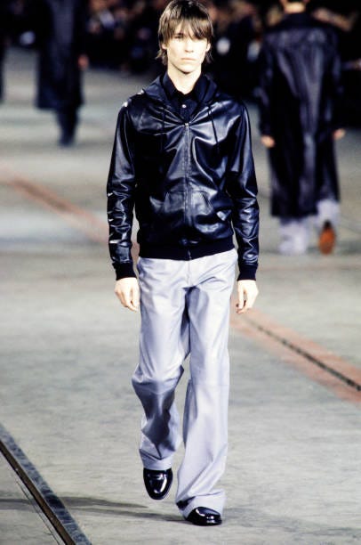 raf simons期 ruffo research ムートンプルオーバー raf simons期 ruffo research ムートンプルオーバー