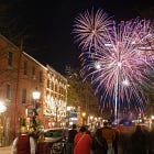 How to ring in the new year in Alexandria