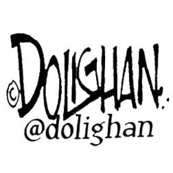 Dolighan Drawing Conclusions logo