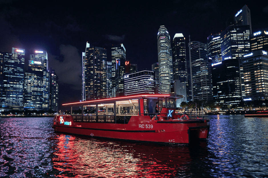 SG maritime electrification startup Pyxis raises $10m in first close of growth round