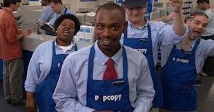 Chappelle's Show - Season 1, Ep. 1 ... Chappelle's Show - Season 1, Ep. 1 ...