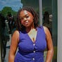 Jabria Williams's avatar