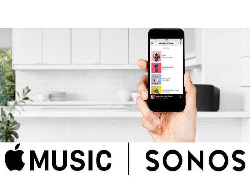 hot tech sonos streaming ces 2017