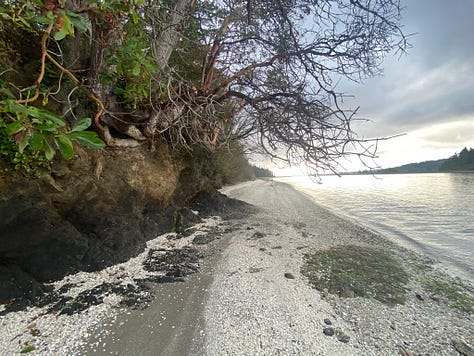 Indian Island County Park