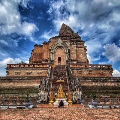 Southeast Asian Archaeology