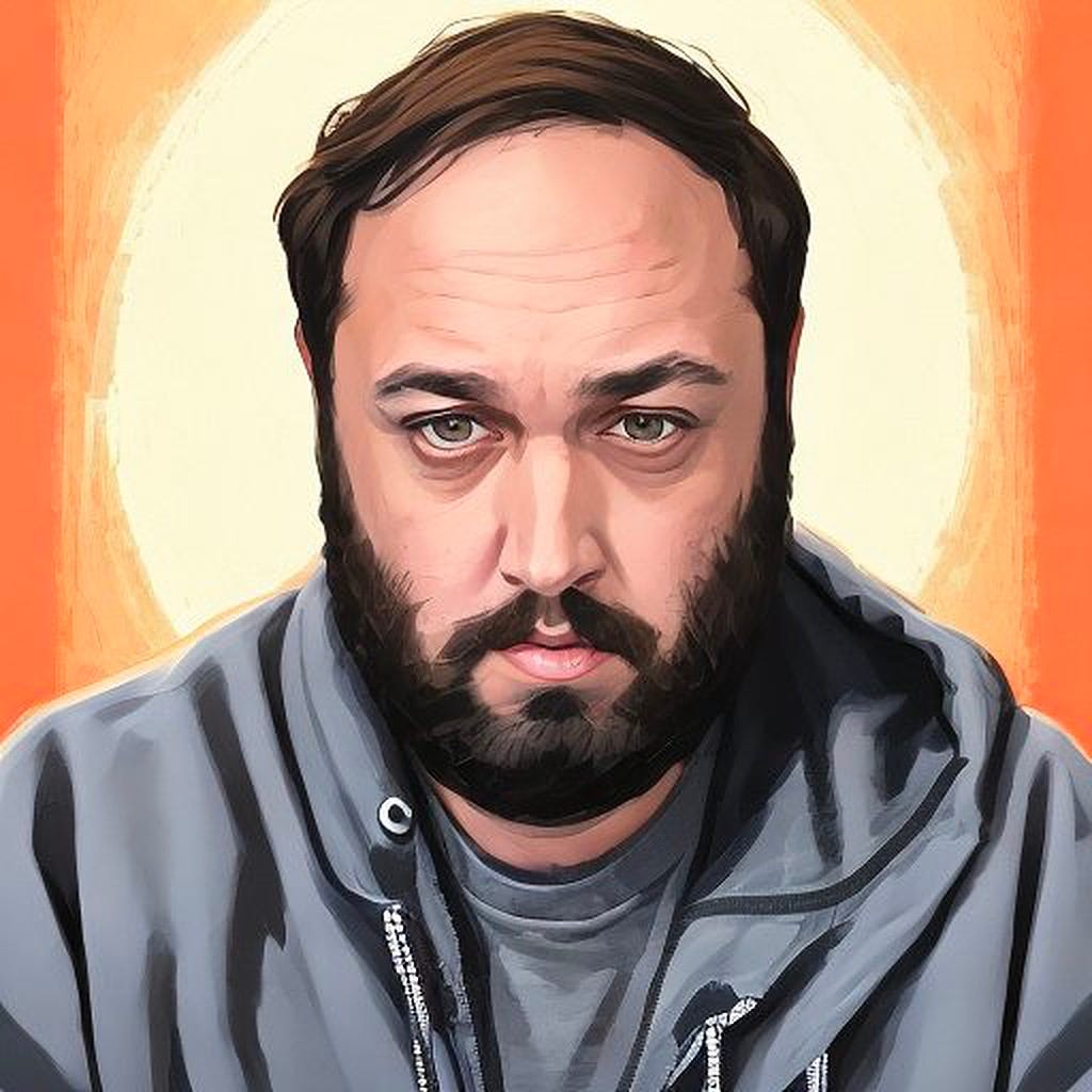 The Antibroke’s Substack