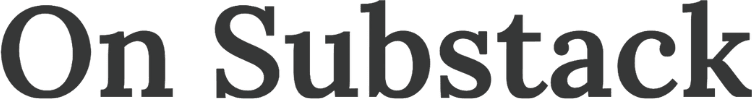 On Substack